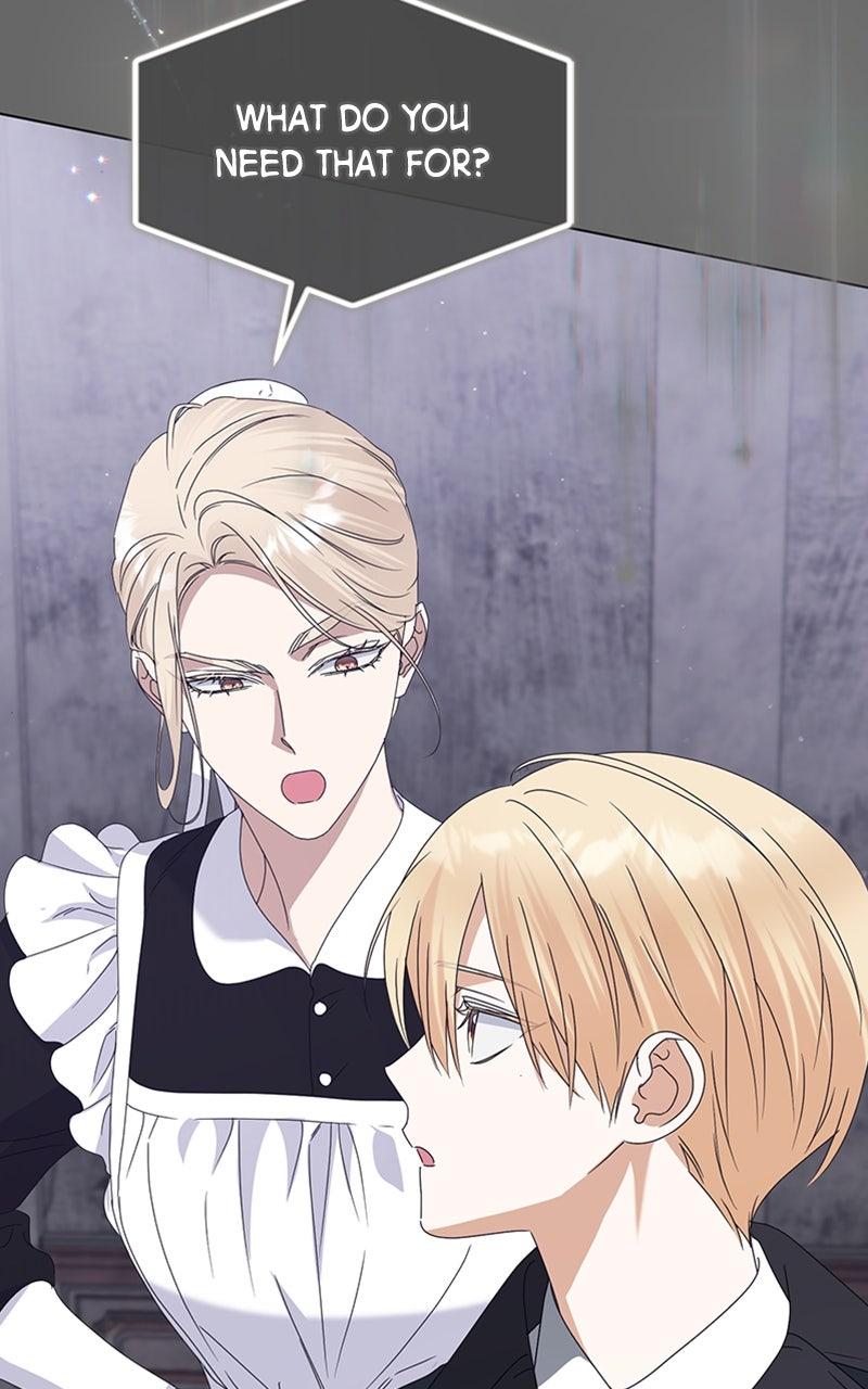 Read Adopted by a Murderous Duke Family Manga Online