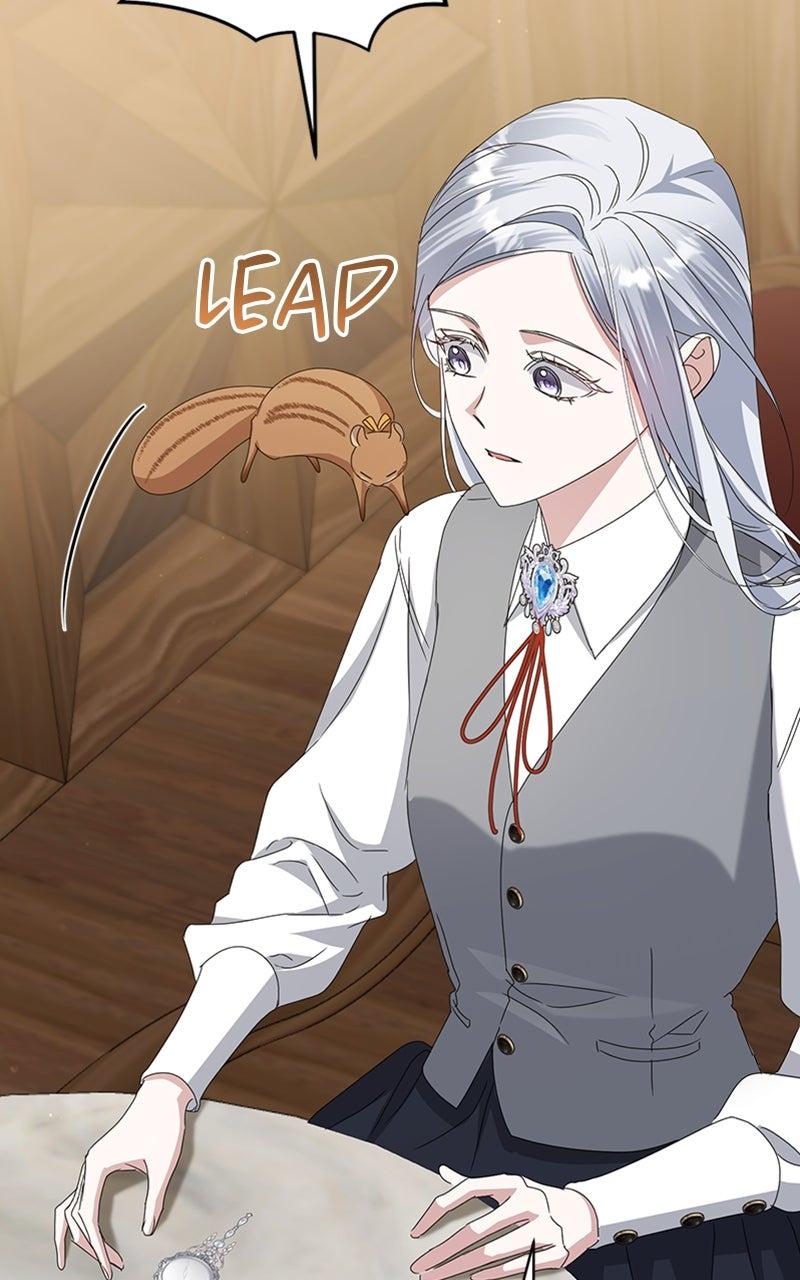 Read Adopted by a Murderous Duke Family Manga Online