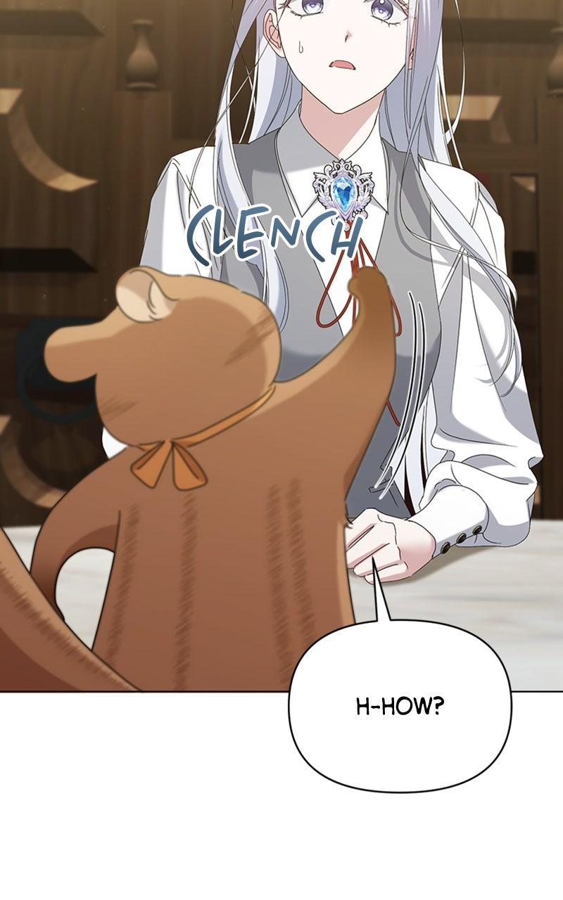 Read Adopted by a Murderous Duke Family Manga Online