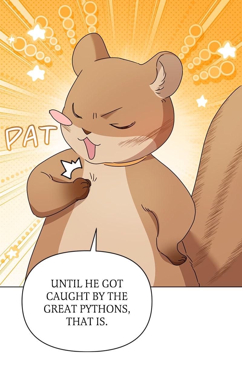 Read Adopted by a Murderous Duke Family Manga Online