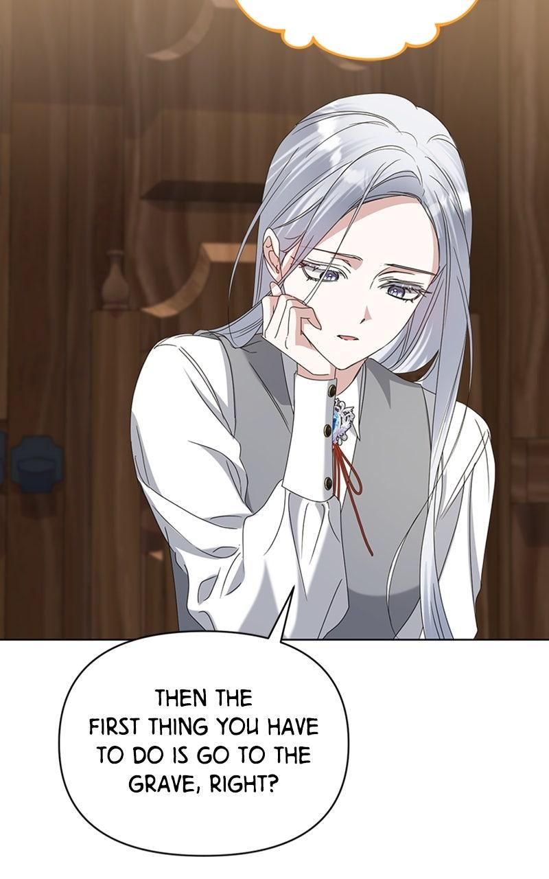 Read Adopted by a Murderous Duke Family Manga Online