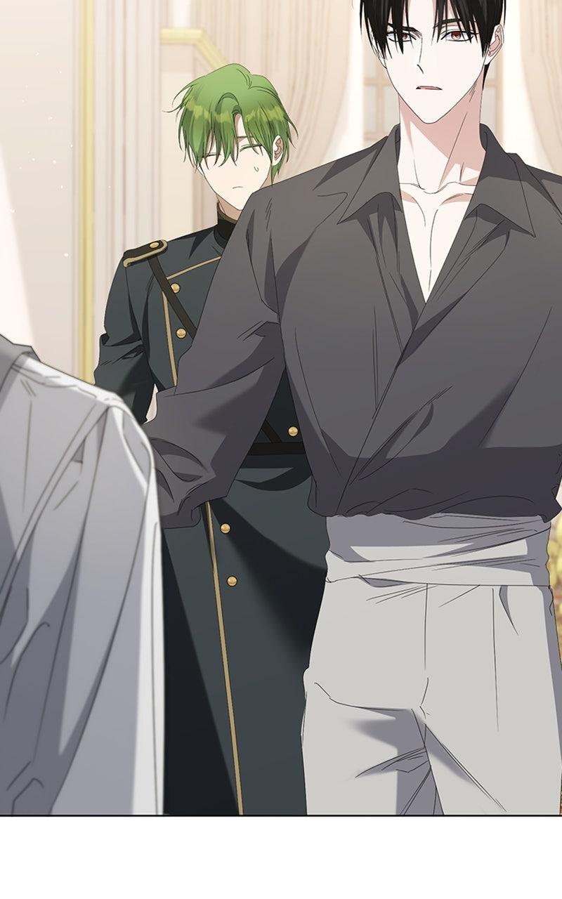 Read Adopted by a Murderous Duke Family Manga Online