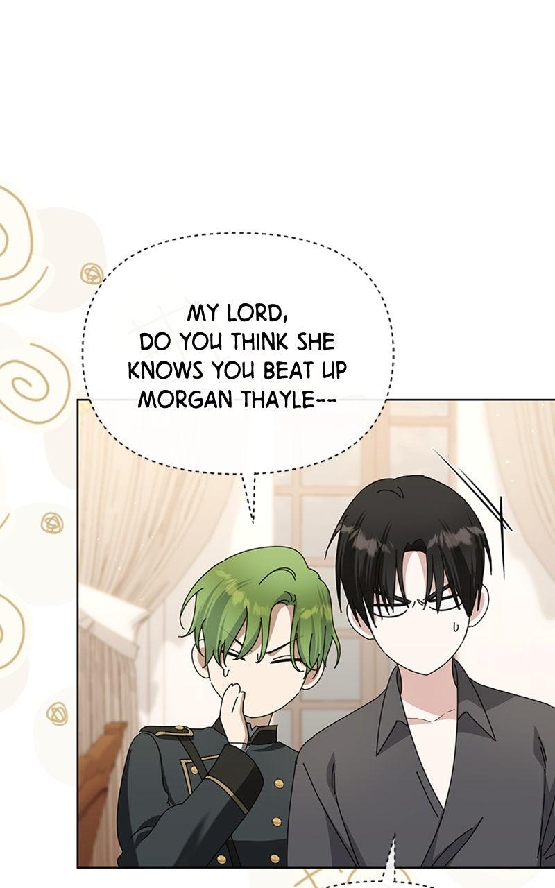 Read Adopted by a Murderous Duke Family Manga Online