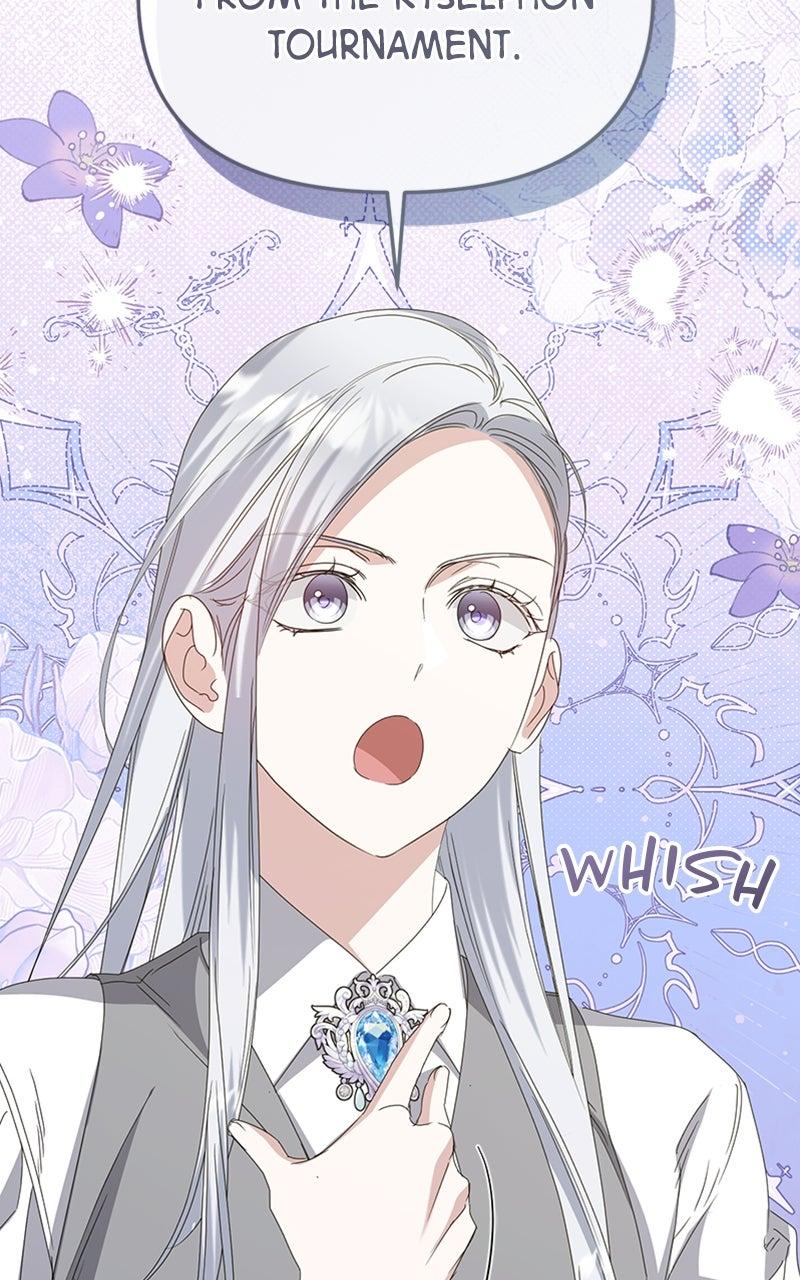 Read Adopted by a Murderous Duke Family Manga Online