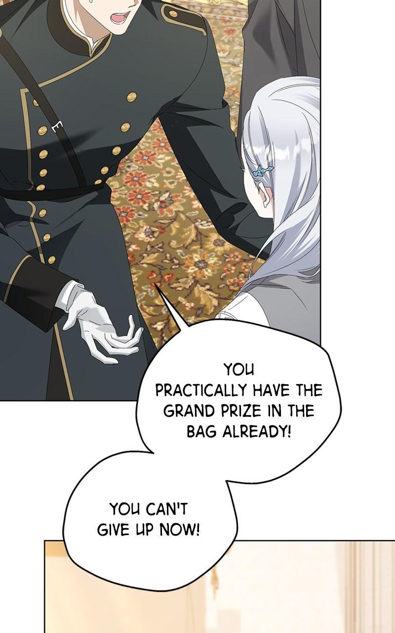 Read Adopted by a Murderous Duke Family Manga Online
