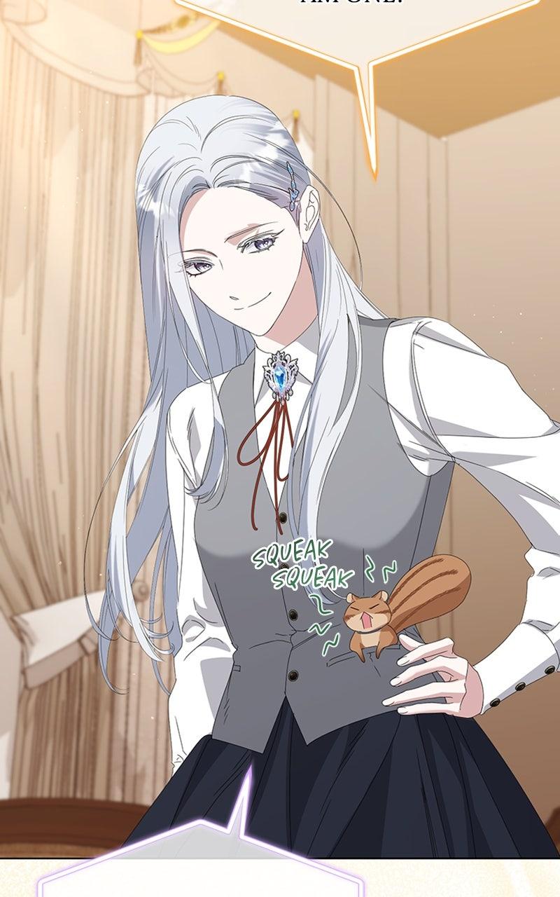 Read Adopted by a Murderous Duke Family Manga Online