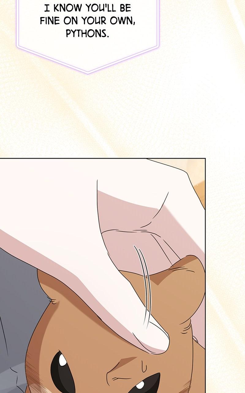 Read Adopted by a Murderous Duke Family Manga Online