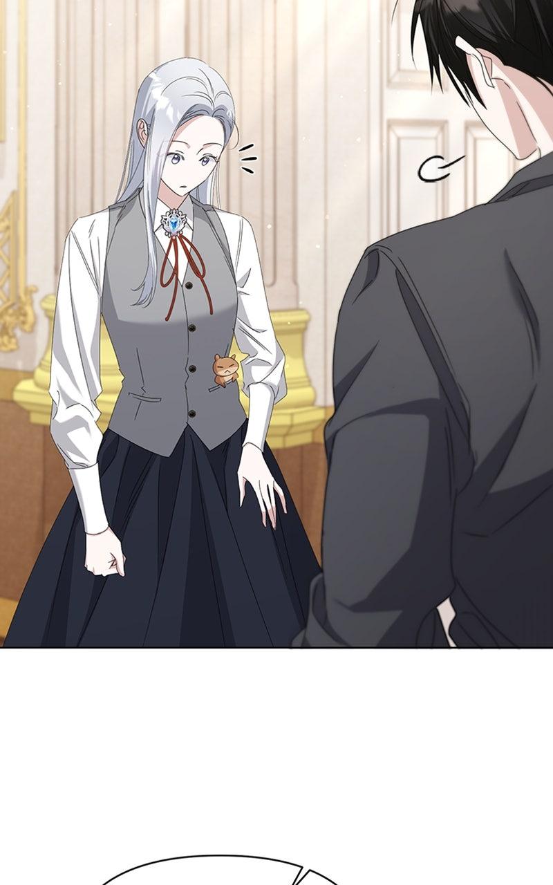 Read Adopted by a Murderous Duke Family Manga Online