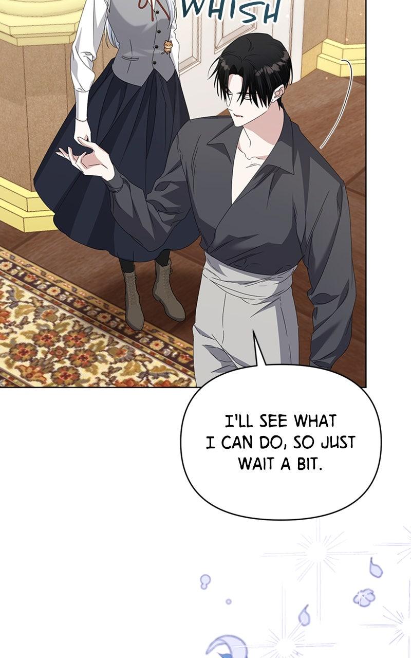 Read Adopted by a Murderous Duke Family Manga Online