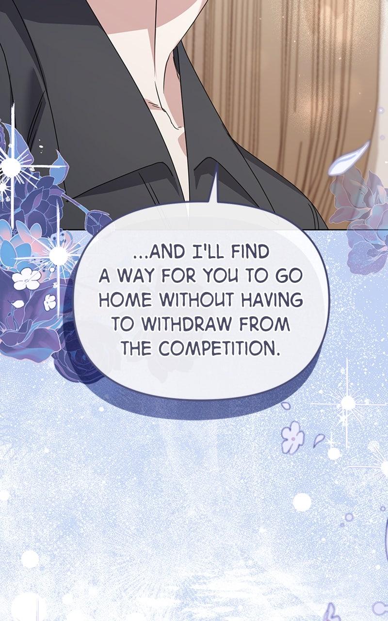 Read Adopted by a Murderous Duke Family Manga Online