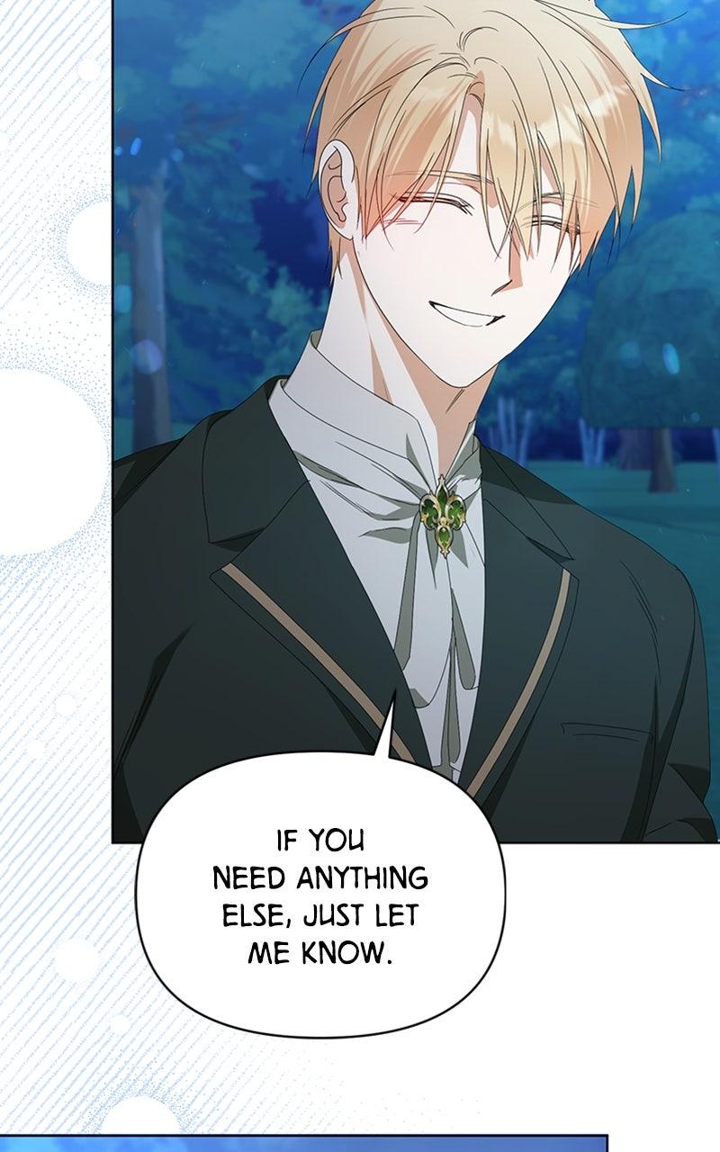 Read Adopted by a Murderous Duke Family Manga Online