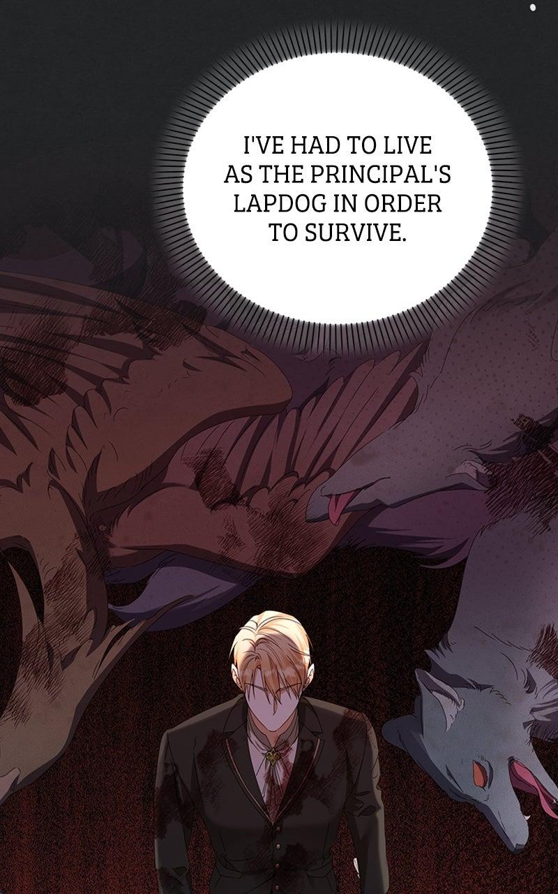 Read Adopted by a Murderous Duke Family Manga Online