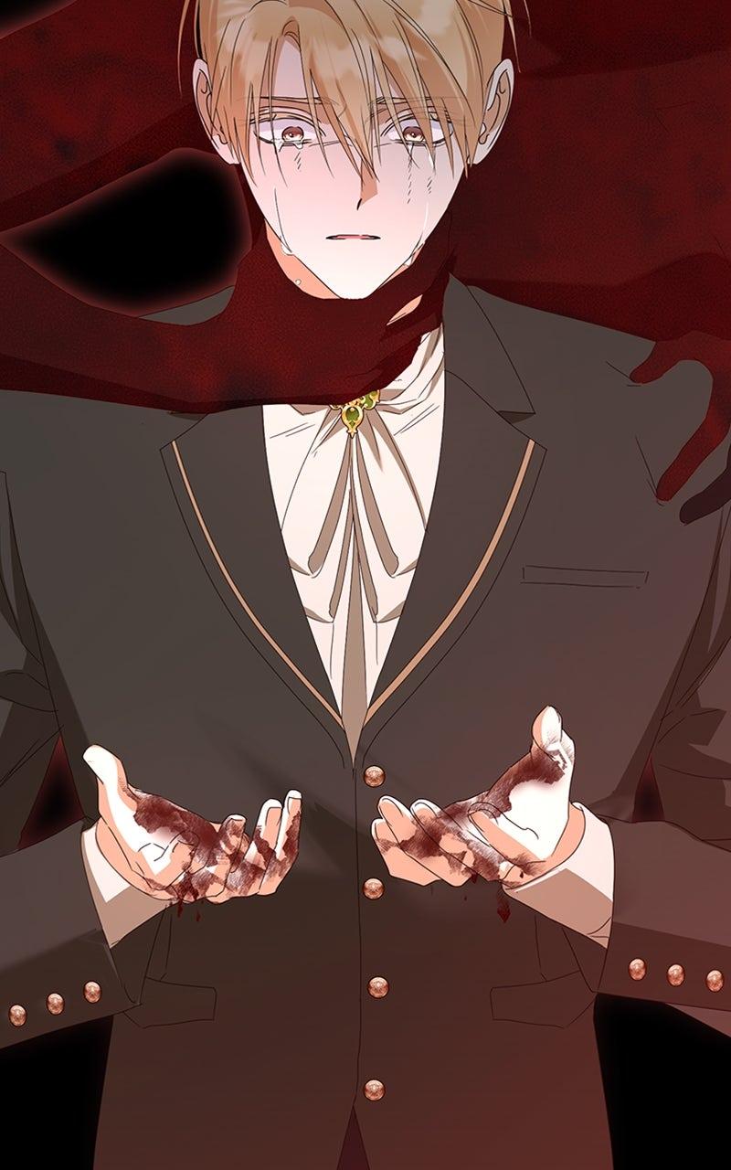 Read Adopted by a Murderous Duke Family Manga Online