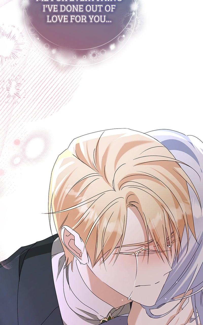 Read Adopted by a Murderous Duke Family Manga Online