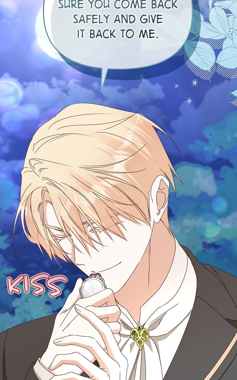Read Adopted by a Murderous Duke Family Manga Online