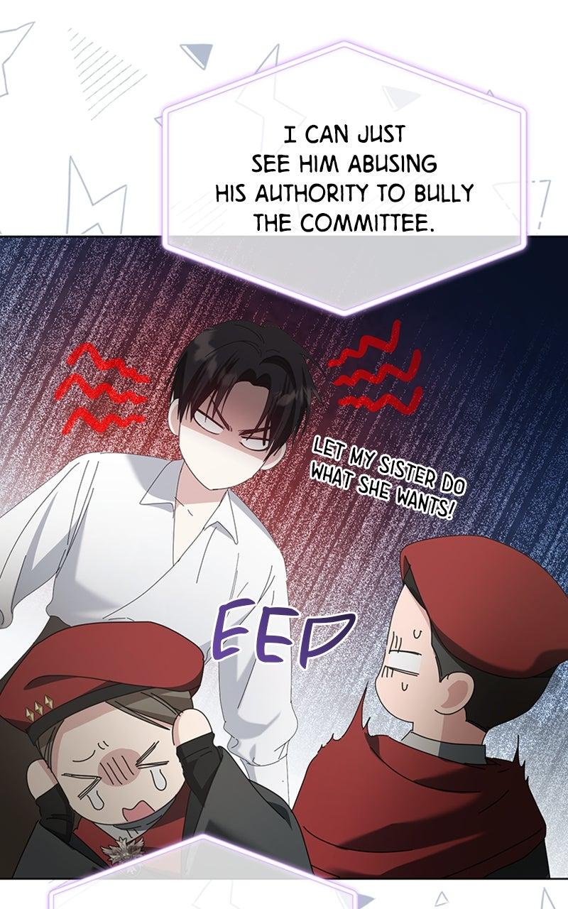Read Adopted by a Murderous Duke Family Manga Online