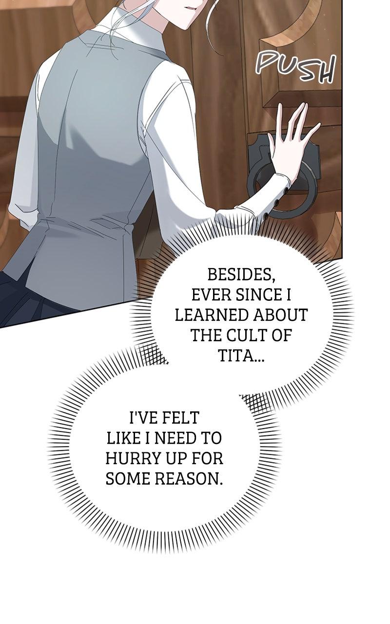Read Adopted by a Murderous Duke Family Manga Online