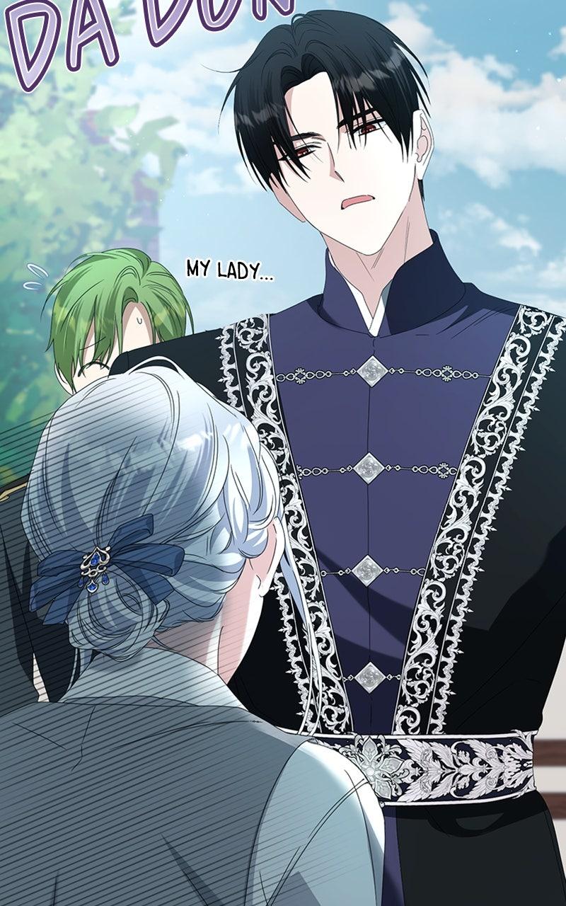 Read Adopted by a Murderous Duke Family Manga Online
