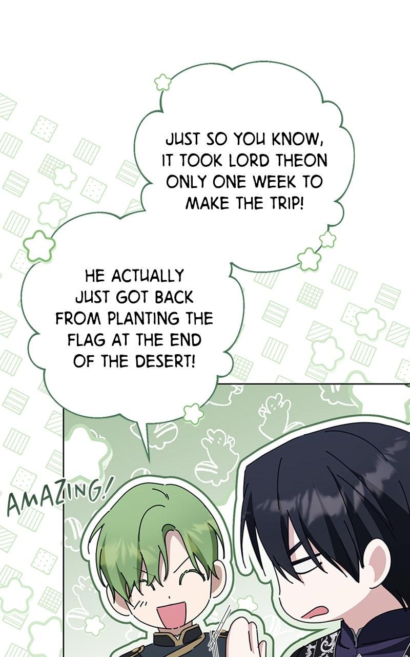 Read Adopted by a Murderous Duke Family Manga Online