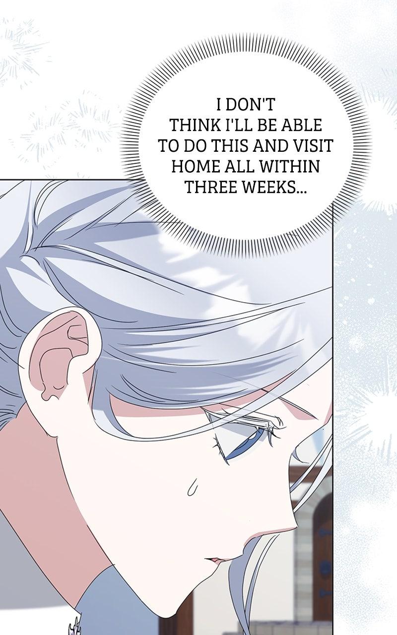 Read Adopted by a Murderous Duke Family Manga Online