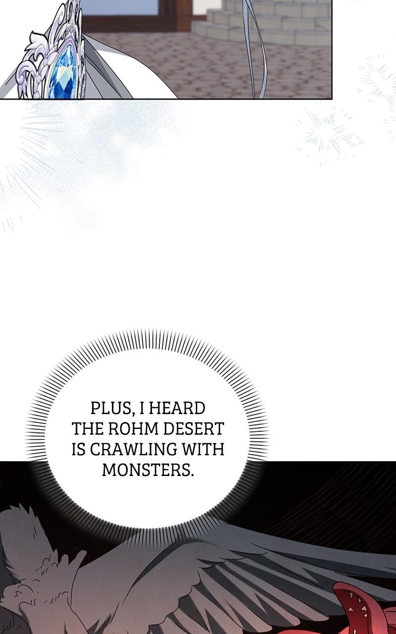 Read Adopted by a Murderous Duke Family Manga Online