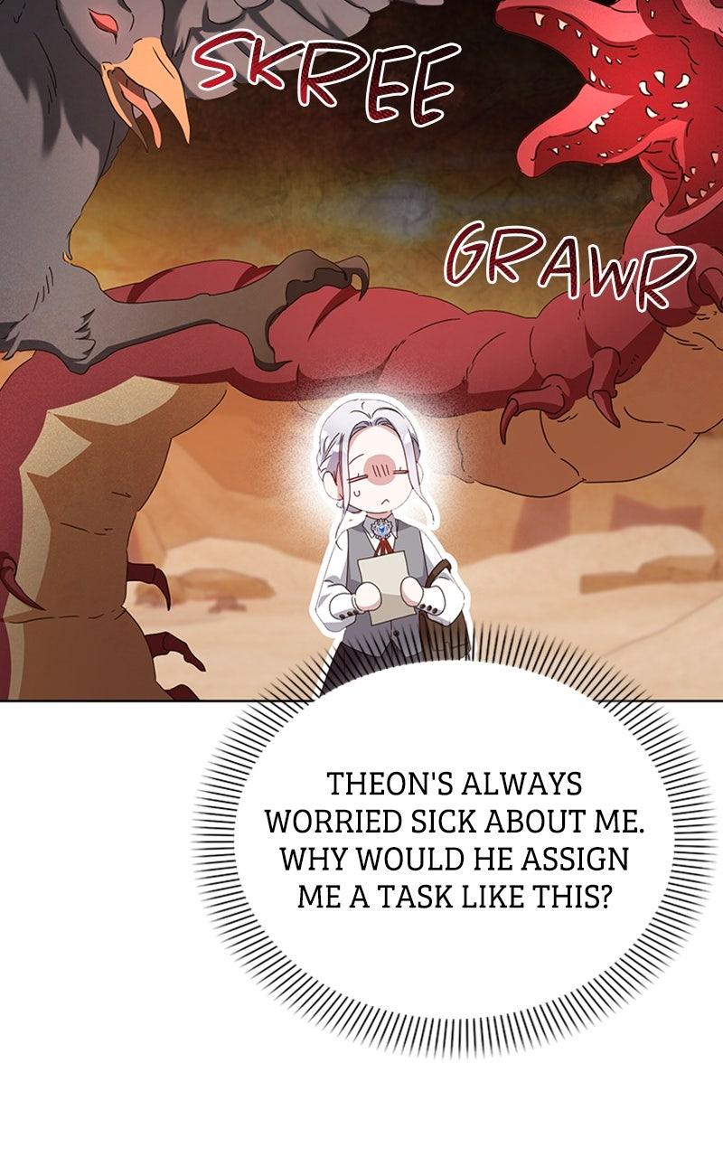 Read Adopted by a Murderous Duke Family Manga Online