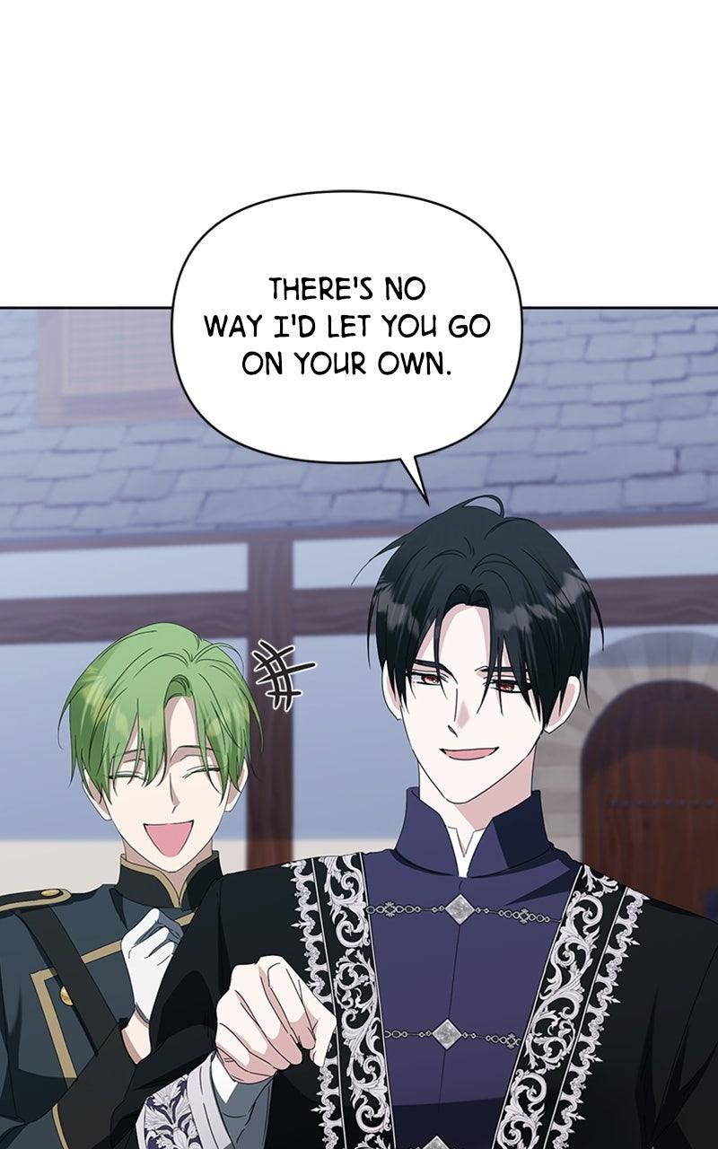 Read Adopted by a Murderous Duke Family Manga Online