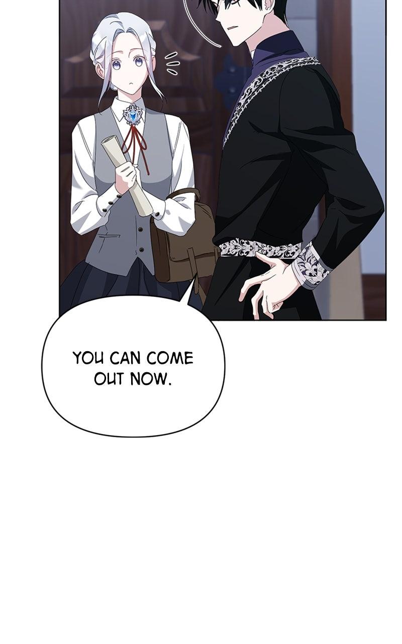 Read Adopted by a Murderous Duke Family Manga Online