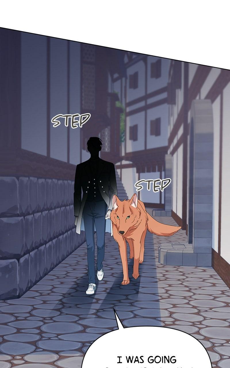 Read Adopted by a Murderous Duke Family Manga Online