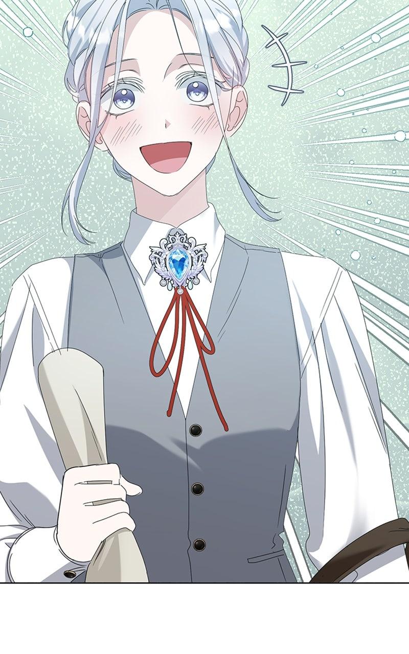 Read Adopted by a Murderous Duke Family Manga Online