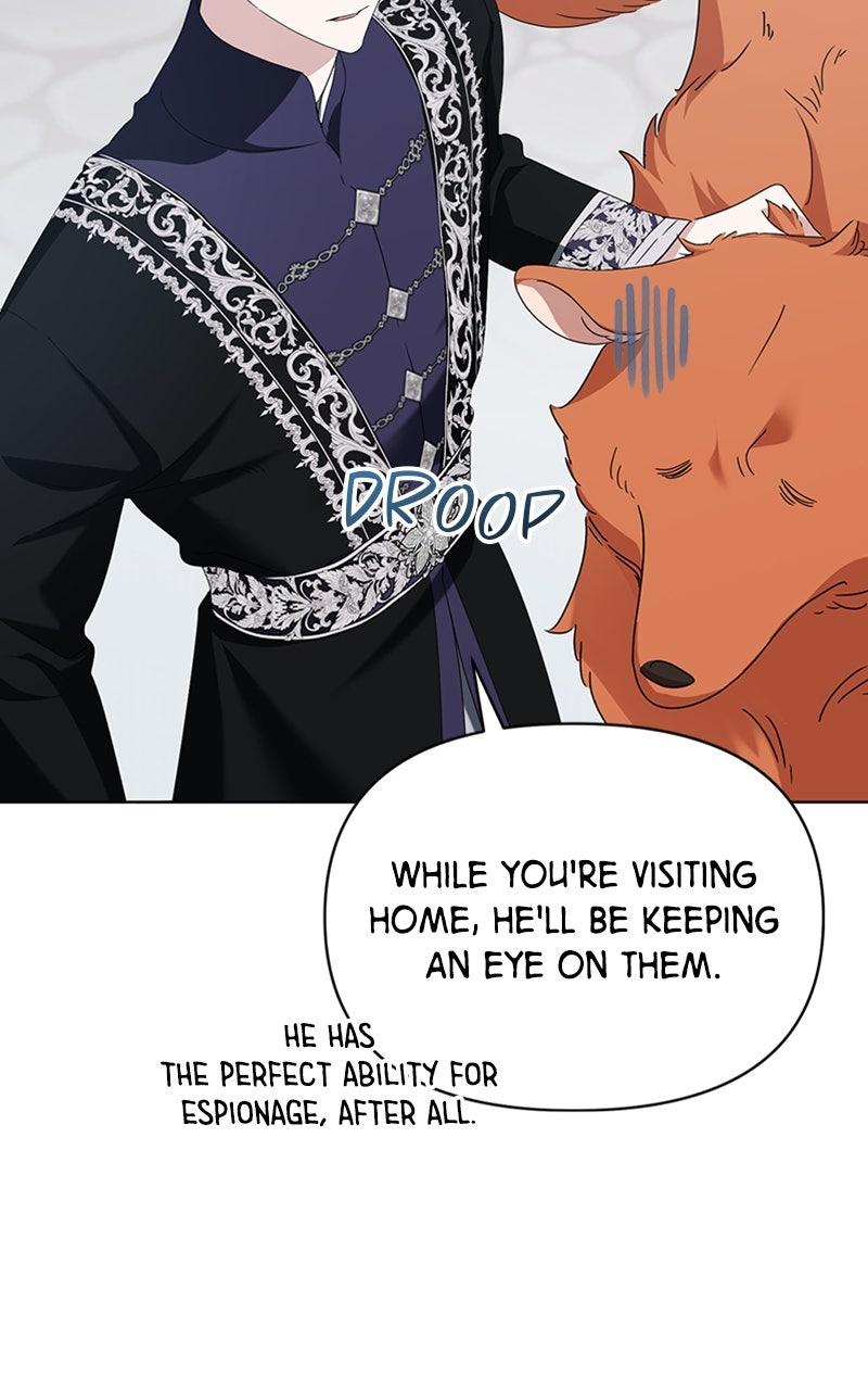 Read Adopted by a Murderous Duke Family Manga Online