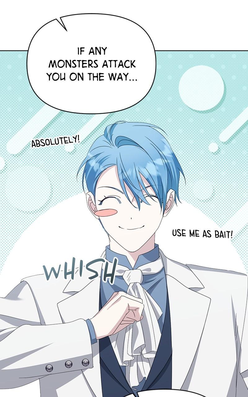 Read Adopted by a Murderous Duke Family Manga Online