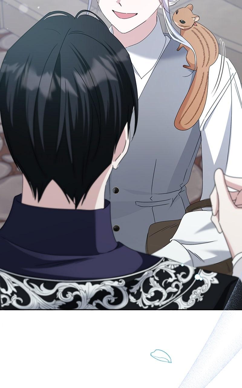 Read Adopted by a Murderous Duke Family Manga Online