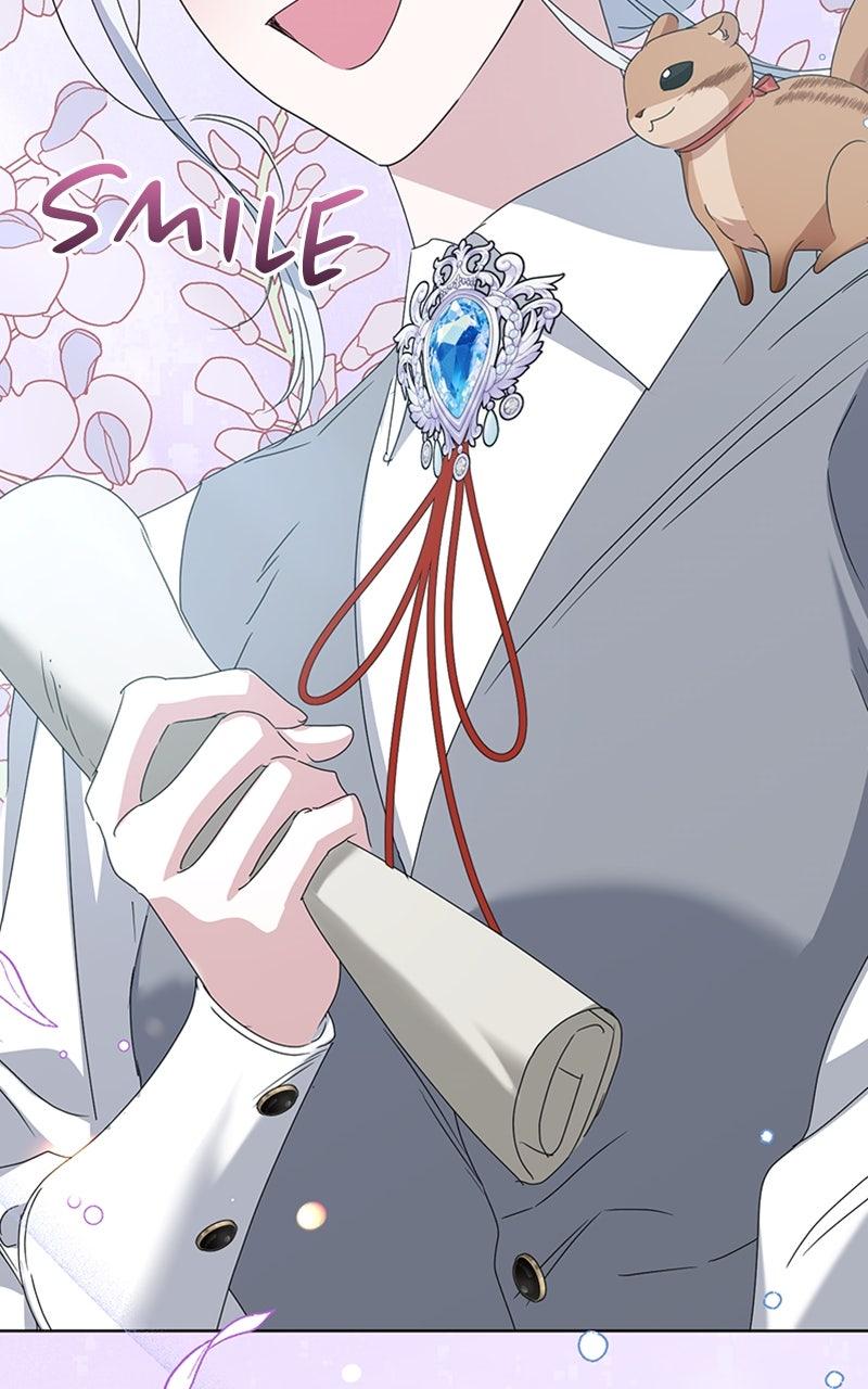 Read Adopted by a Murderous Duke Family Manga Online