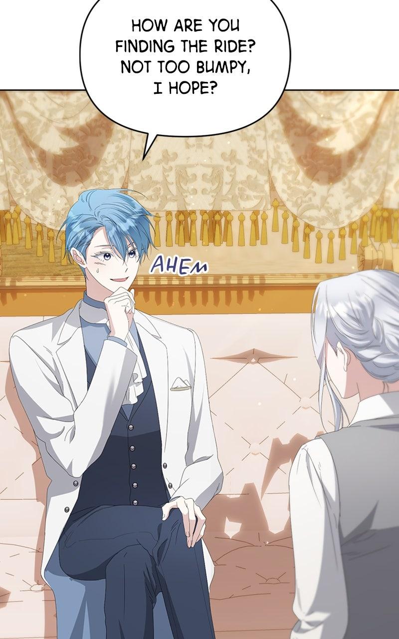 Read Adopted by a Murderous Duke Family Manga Online