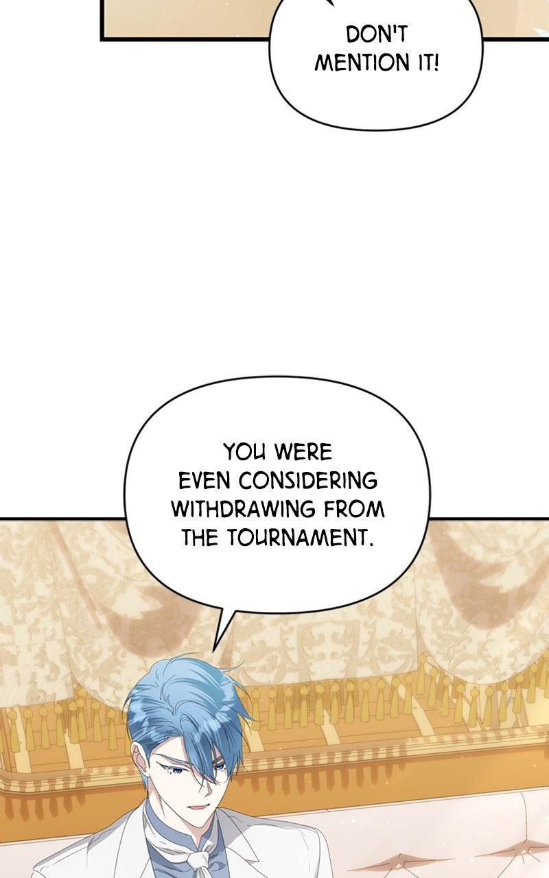 Read Adopted by a Murderous Duke Family Manga Online