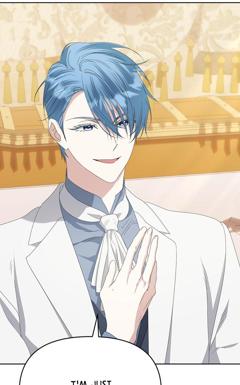 Read Adopted by a Murderous Duke Family Manga Online