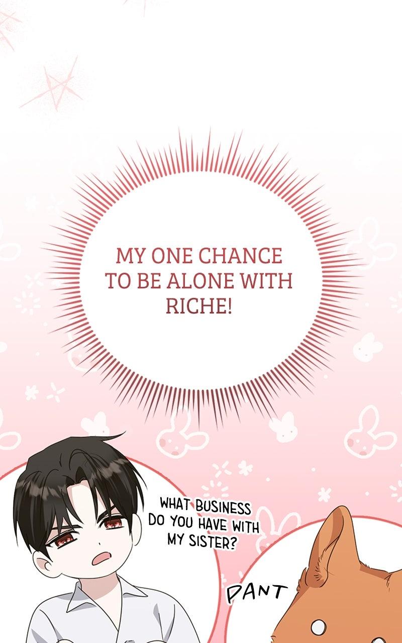 Read Adopted by a Murderous Duke Family Manga Online