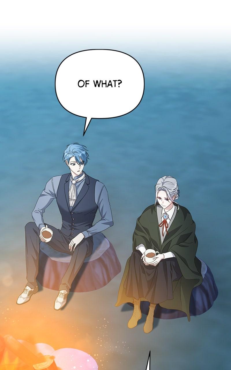 Read Adopted by a Murderous Duke Family Manga Online
