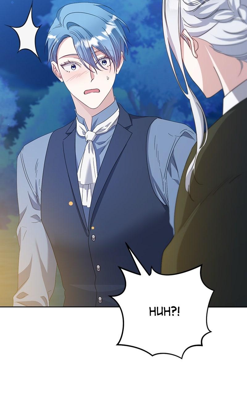 Read Adopted by a Murderous Duke Family Manga Online