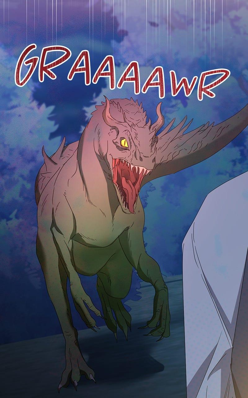 Read Adopted by a Murderous Duke Family Manga Online