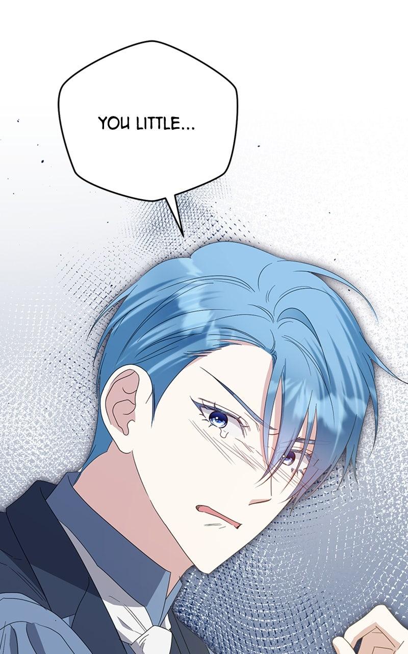 Read Adopted by a Murderous Duke Family Manga Online