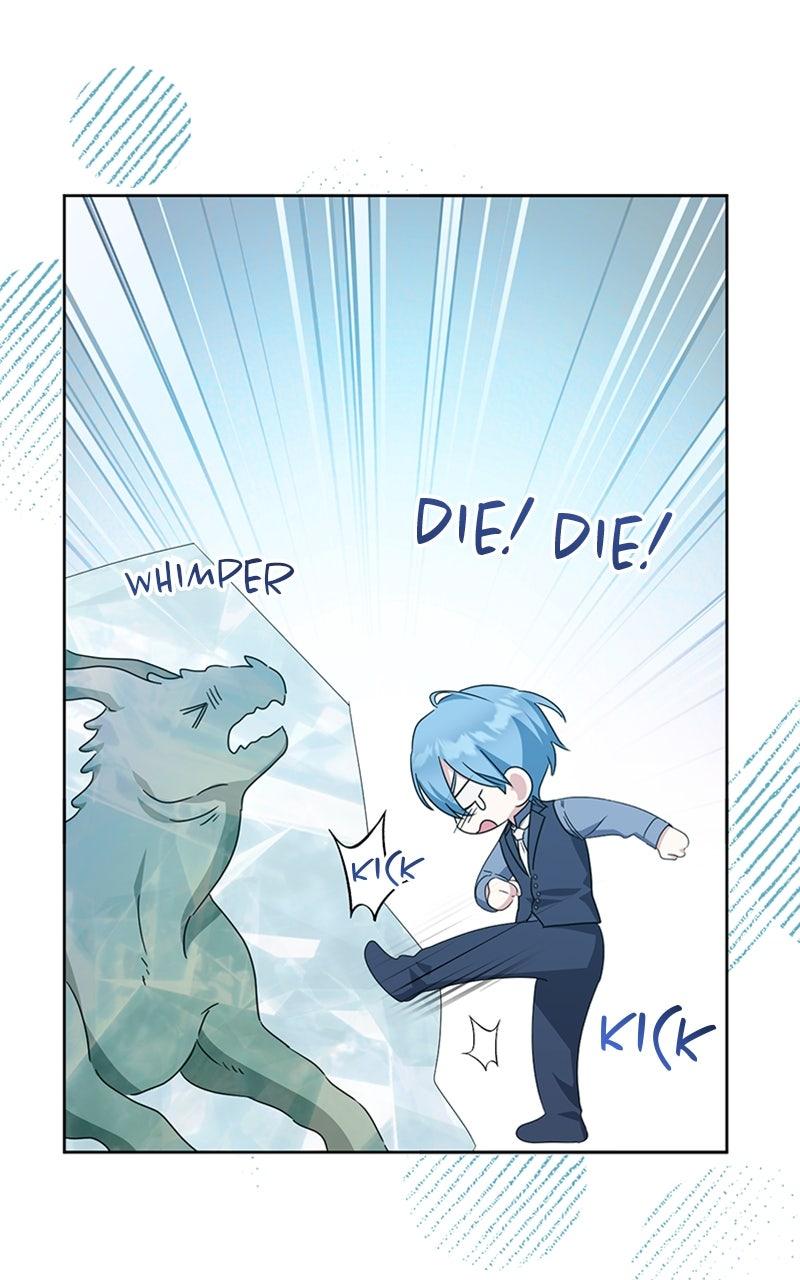 Read Adopted by a Murderous Duke Family Manga Online