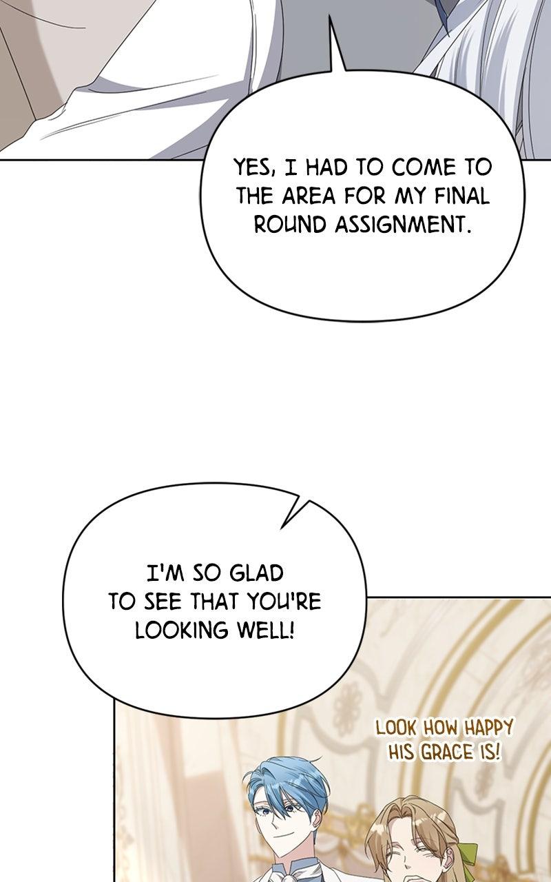 Read Adopted by a Murderous Duke Family Manga Online