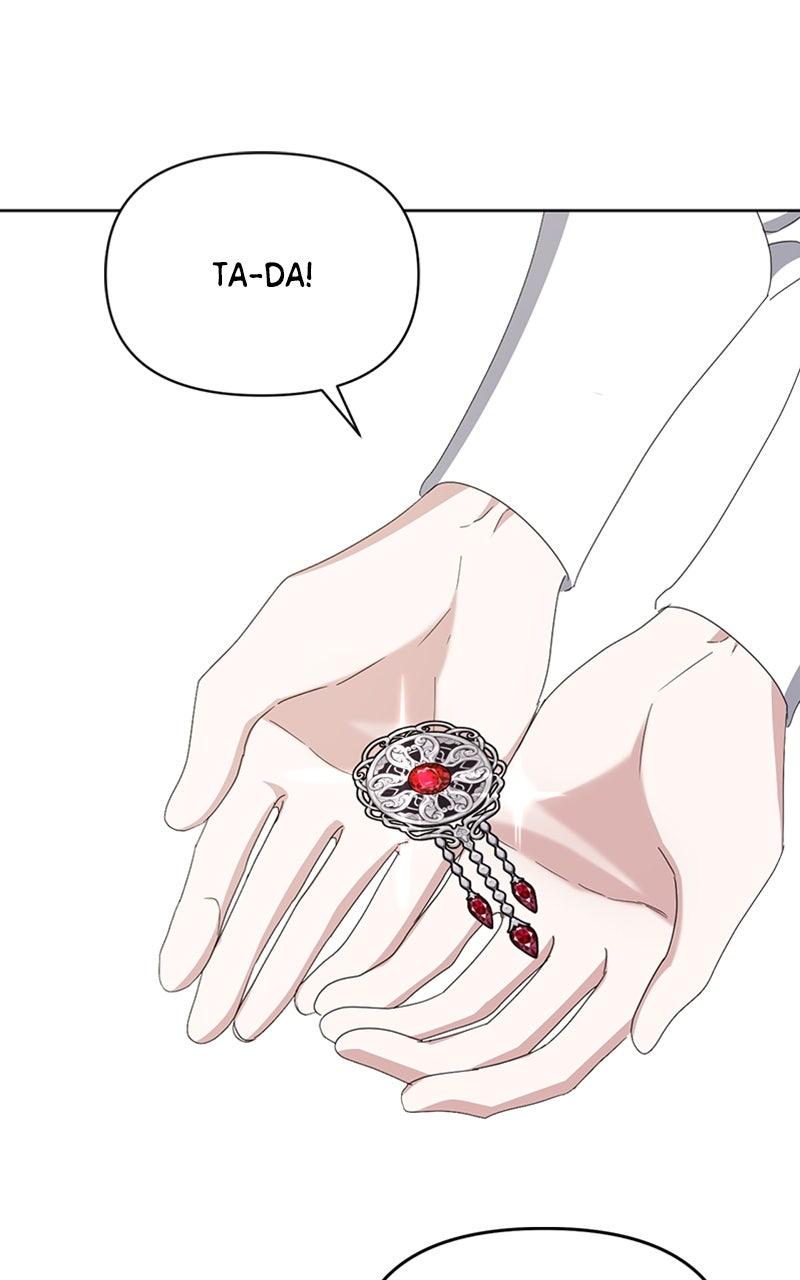 Read Adopted by a Murderous Duke Family Manga Online