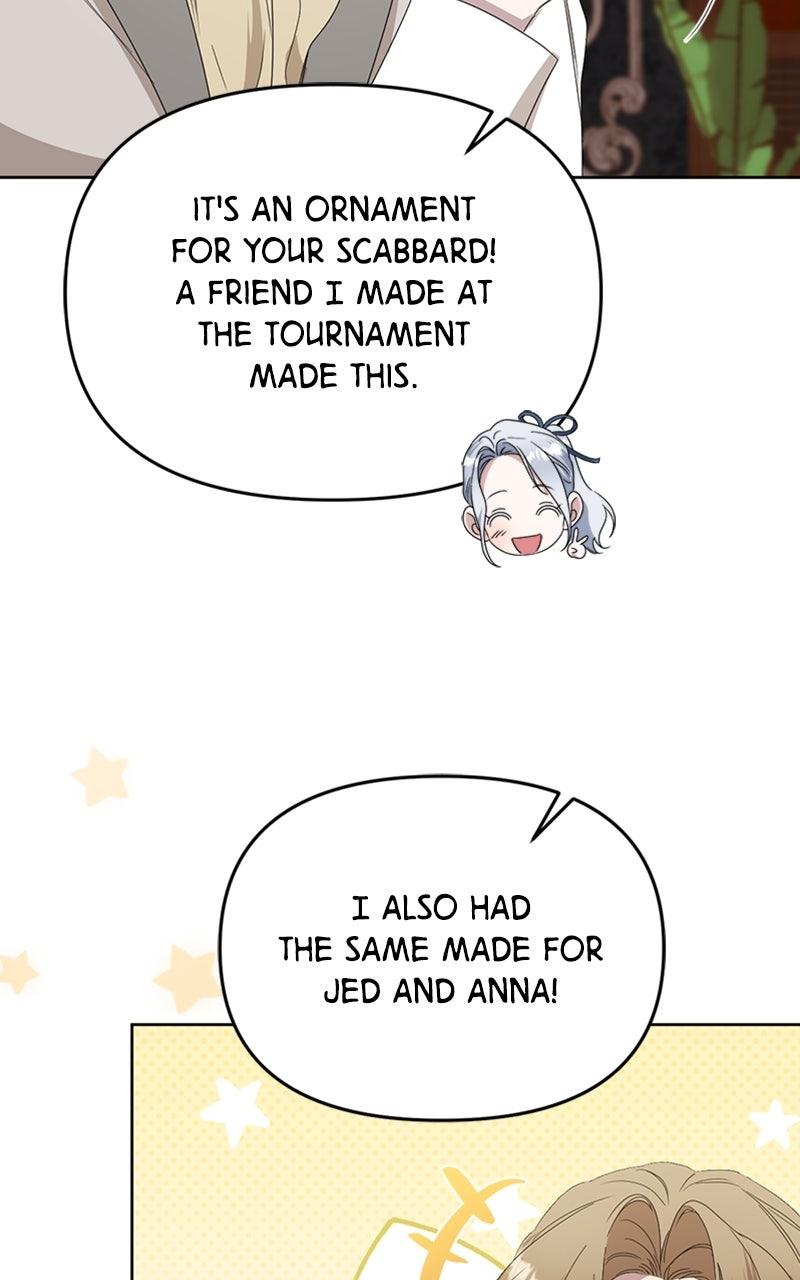 Read Adopted by a Murderous Duke Family Manga Online