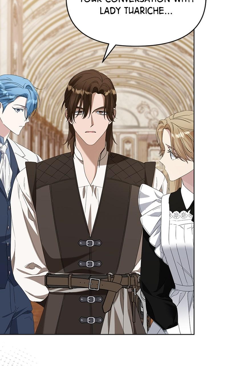 Read Adopted by a Murderous Duke Family Manga Online