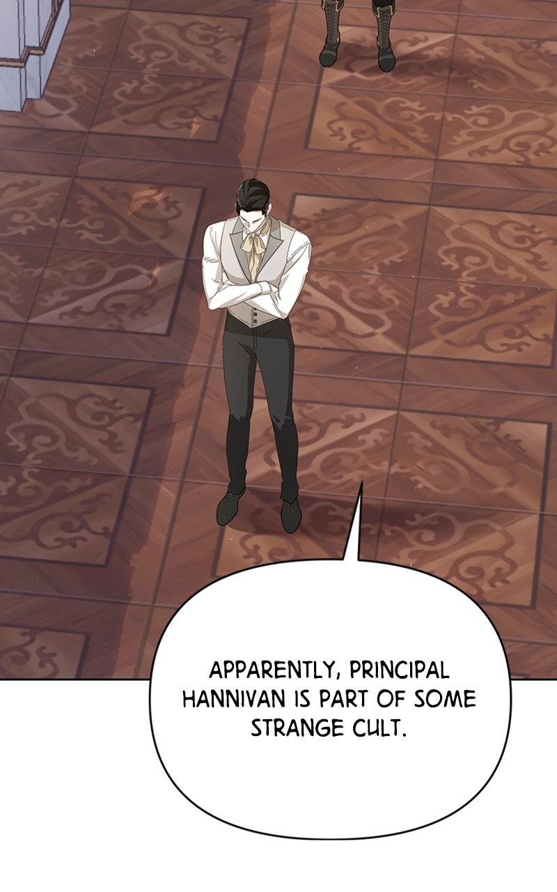 Read Adopted by a Murderous Duke Family Manga Online