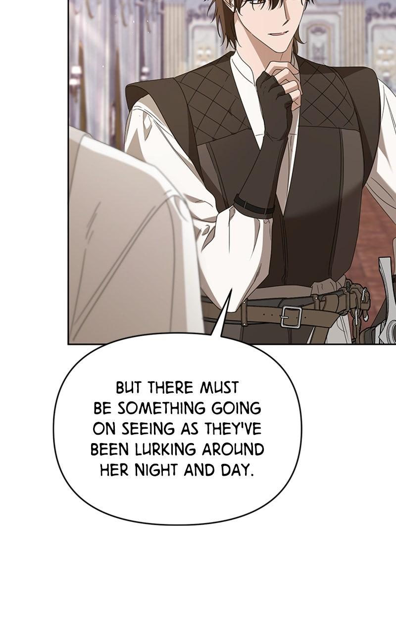 Read Adopted by a Murderous Duke Family Manga Online
