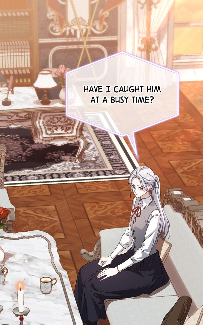 Read Adopted by a Murderous Duke Family Manga Online